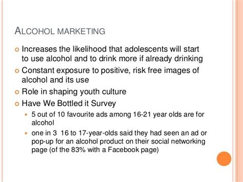under the influence of alcohol word hike|Drink think: Why expectation is alcohol's most potent .